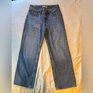 Levi’s Superlow Jeans 28 x 32